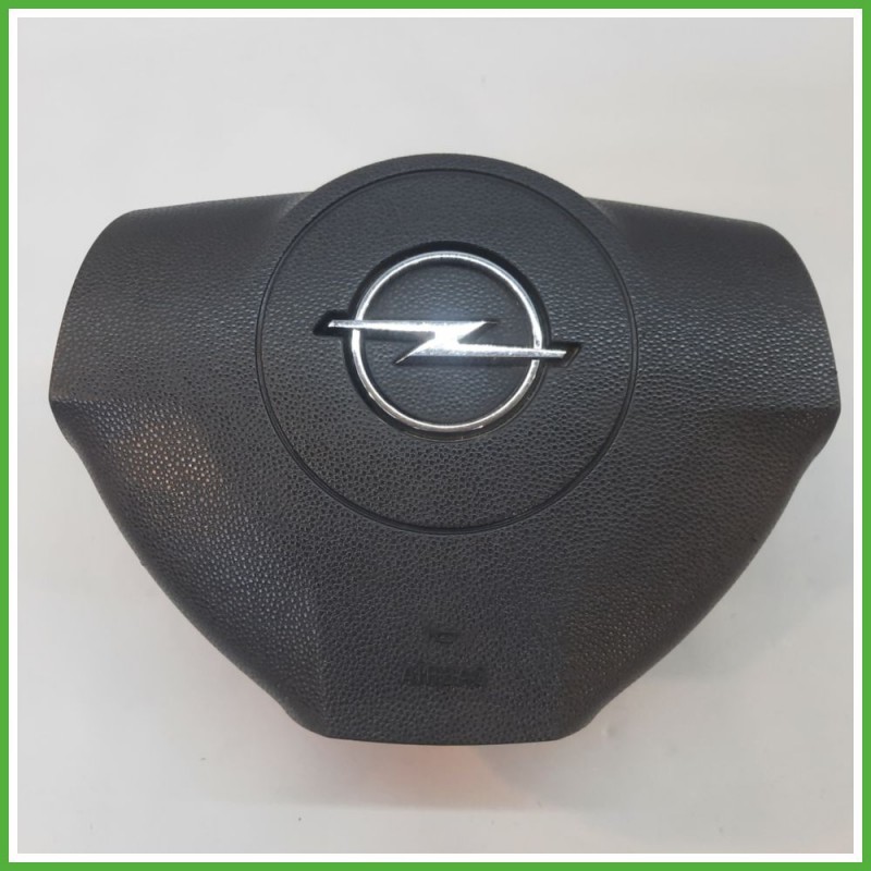 Airbag Guidatore Sinistro SX OPEL ZAFIRA A05 1.6 16V 13111348 2005 2010 AUTOLIV 601854900C