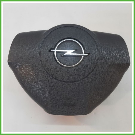 Airbag Guidatore Sinistro SX OPEL ZAFIRA A05 1.6 16V 13111348 2005 2010 AUTOLIV 601854900C