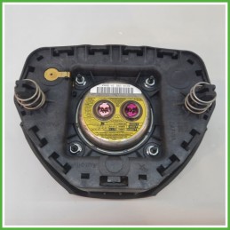 Airbag Guidatore Sinistro SX OPEL ZAFIRA A05 1.6 16V 13111348 2005 2010 AUTOLIV 601854900C