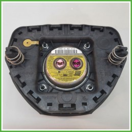 Airbag Guidatore Sinistro SX OPEL ZAFIRA A05 1.6 16V 13111348 2005 2010 AUTOLIV 601854900C