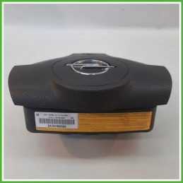 Airbag Guidatore Sinistro SX OPEL ZAFIRA A05 1.6 16V 13111348 2005 2010 AUTOLIV 601854900C