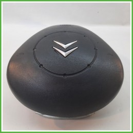 Airbag Guidatore Sinistro SX CITROEN C3 1a Serie 1.4 4112HH 2002 2005 DM DALPHIMETAL CA100520ZEE