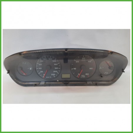 Quadro strumenti contachilometri tachimetro VEGLIA BORLETTI 60.6345.991.0 FIAT MAREA JTD 46790253