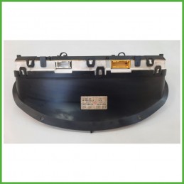 Quadro strumenti contachilometri tachimetro VEGLIA BORLETTI 60.6345.991.0 FIAT MAREA JTD 46790253