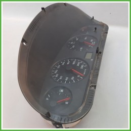 Quadro strumenti contachilometri tachimetro VEGLIA BORLETTI 60.6345.991.0 FIAT MAREA JTD 46790253