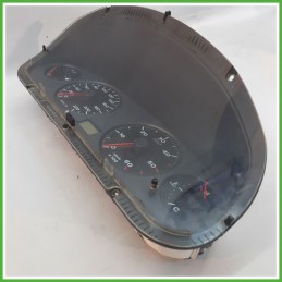 Quadro strumenti contachilometri tachimetro VEGLIA BORLETTI 60.6345.991.0 FIAT MAREA JTD 46790253
