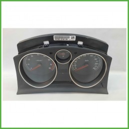 Quadro strumenti contachilometri tachimetro SIEMENS A2C5-3164392-2 OPEL ZAFIRA A05 1.6 16V 13225954