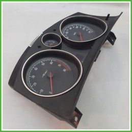 Quadro strumenti contachilometri tachimetro SIEMENS A2C5-3164392-2 OPEL ZAFIRA A05 1.6 16V 13225954