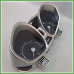 Quadro strumenti contachilometri tachimetro VISTEON 8A6T-10849-EJK FORD FIESTA CB1 1.2 16V 1736842