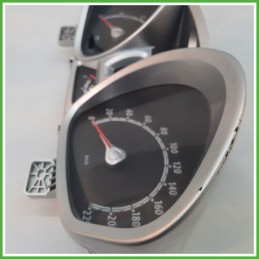 Quadro strumenti contachilometri tachimetro VISTEON 8A6T-10849-EJK FORD FIESTA CB1 1.2 16V 1736842