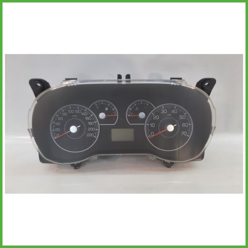 Quadro strumenti contachilometri tachimetro VEGLIA BORLETTI 503001103900 FIAT GRANDE PUNTO 2Y 1.2 51803118