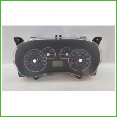 Quadro strumenti contachilometri tachimetro VEGLIA BORLETTI 503001103900 FIAT GRANDE PUNTO 2Y 1.2 51803118
