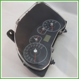 Quadro strumenti contachilometri tachimetro VEGLIA BORLETTI 503001103900 FIAT GRANDE PUNTO 2Y 1.2 51803118