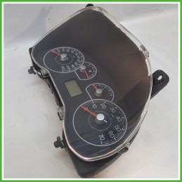 Quadro strumenti contachilometri tachimetro VEGLIA BORLETTI 503001103900 FIAT GRANDE PUNTO 2Y 1.2 51803118