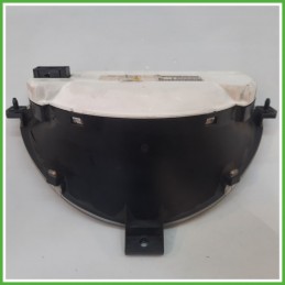 Quadro strumenti contachilometri tachimetro SAGEM 21669240-0 CITROEN C3 1a Serie 1.4 6105EV