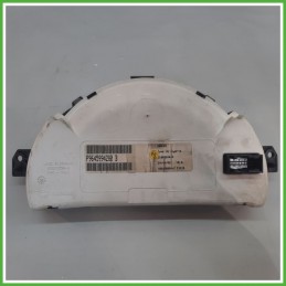 Quadro strumenti contachilometri tachimetro SAGEM 21669240-0 CITROEN C3 1a Serie 1.4 6105EV