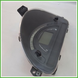 Quadro strumenti contachilometri tachimetro SAGEM 21669240-0 CITROEN C3 1a Serie 1.4 6105EV