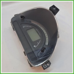 Quadro strumenti contachilometri tachimetro SAGEM 21669240-0 CITROEN C3 1a Serie 1.4 6105EV