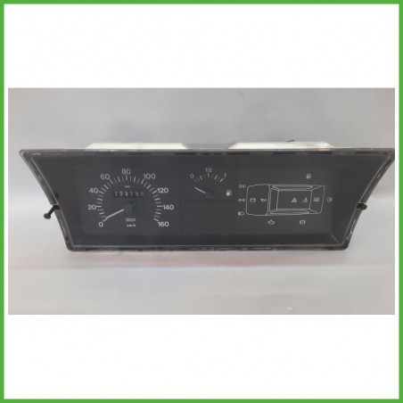 Quadro strumenti contachilometri tachimetro VEGLIA BORLETTI 60.6363.990.0 FIAT PANDA 1a Serie 1.1 46784110