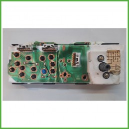 Quadro strumenti contachilometri tachimetro VEGLIA BORLETTI 60.6363.990.0 FIAT PANDA 1a Serie 1.1 46784110