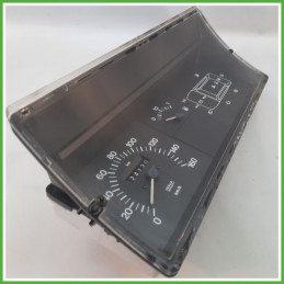 Quadro strumenti contachilometri tachimetro VEGLIA BORLETTI 60.6363.990.0 FIAT PANDA 1a Serie 1.1 46784110