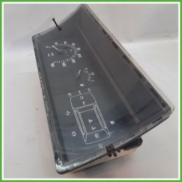 Quadro strumenti contachilometri tachimetro VEGLIA BORLETTI 60.6363.990.0 FIAT PANDA 1a Serie 1.1 46784110