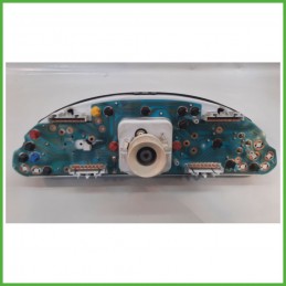 Quadro strumenti contachilometri tachimetro VEGLIA BORLETTI 60.6219.003.0C FIAT PUNTO 1a Serie 606219001