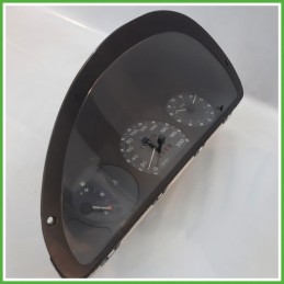 Quadro strumenti contachilometri tachimetro VEGLIA BORLETTI 60.6219.003.0C FIAT PUNTO 1a Serie 606219001
