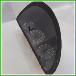 Quadro strumenti contachilometri tachimetro VEGLIA BORLETTI 60.6219.003.0C FIAT PUNTO 1a Serie 606219001