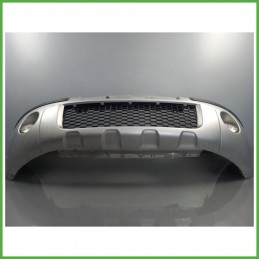 Paraurti Anteriore CITROEN C3 PLURIEL Cabrio GRIGIO - EZR VERNICE GRIGIO ALLUMINIO 2003 2010 Originale Usato