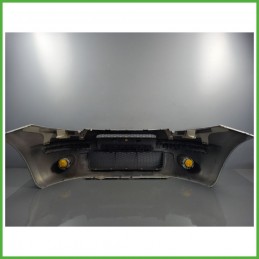 Paraurti Anteriore CITROEN C3 PLURIEL Cabrio GRIGIO - EZR VERNICE GRIGIO ALLUMINIO 2003 2010 Originale Usato