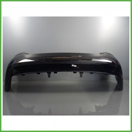 Paraurti Posteriore OPEL ZAFIRA A05 Monovolume NERO - 2HU 2005 2010 Originale Usato