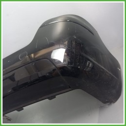 Paraurti Posteriore OPEL ZAFIRA A05 Monovolume NERO - 2HU 2005 2010 Originale Usato
