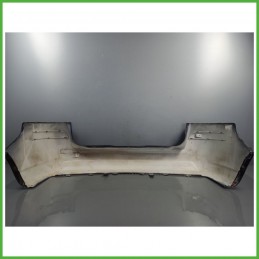 Paraurti Posteriore OPEL ZAFIRA A05 Monovolume NERO - 2HU 2005 2010 Originale Usato