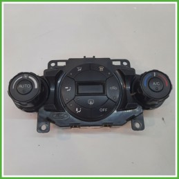 Comandi Clima AC Riscaldamento Condizionatore FORD FIESTA CB1 1.2 16V 1777063 2008 2013