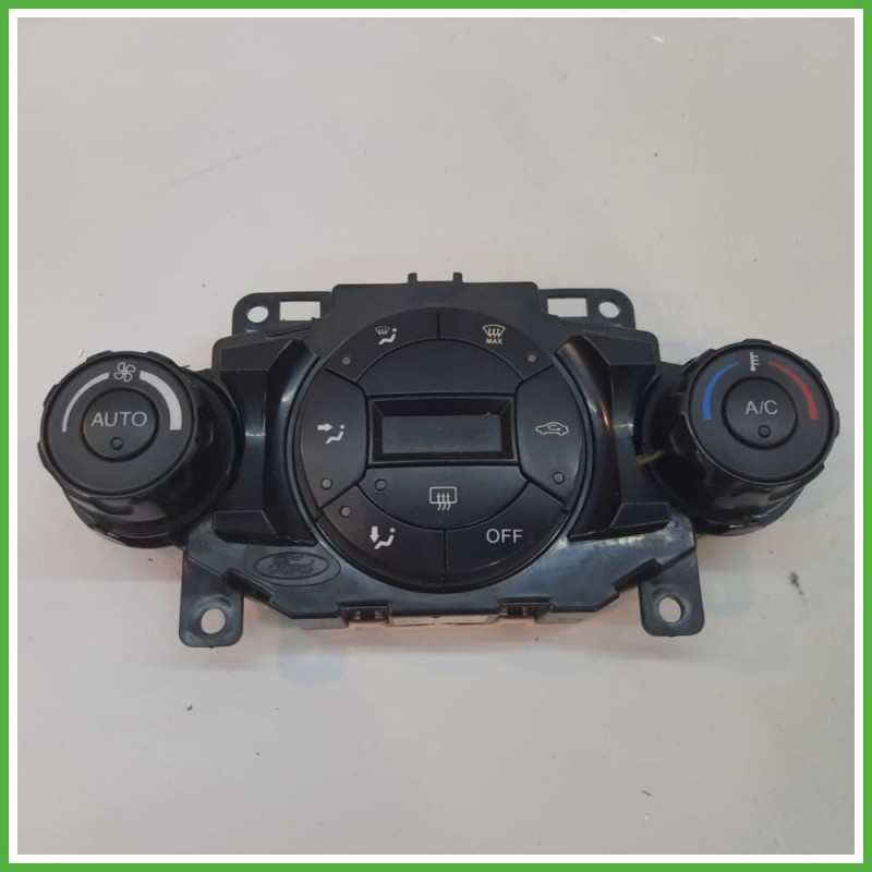 Comandi Clima AC Riscaldamento Condizionatore FORD FIESTA CB1 1.2 16V 1777063 2008 2013