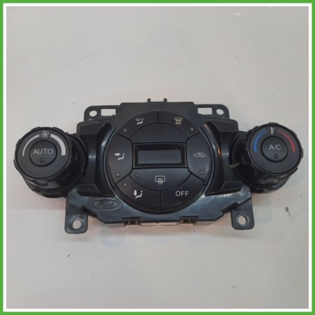Comandi Clima AC Riscaldamento Condizionatore FORD FIESTA CB1 1.2 16V 1777063 2008 2013