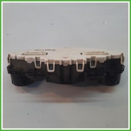 Comandi Clima AC Riscaldamento Condizionatore FORD FIESTA CB1 1.2 16V 1777063 2008 2013