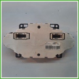 Comandi Clima AC Riscaldamento Condizionatore FORD FIESTA CB1 1.2 16V 1777063 2008 2013