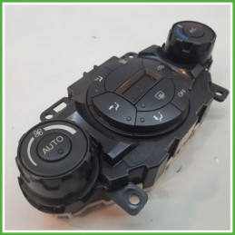 Comandi Clima AC Riscaldamento Condizionatore FORD FIESTA CB1 1.2 16V 1777063 2008 2013