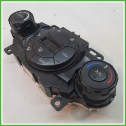 Comandi Clima AC Riscaldamento Condizionatore FORD FIESTA CB1 1.2 16V 1777063 2008 2013