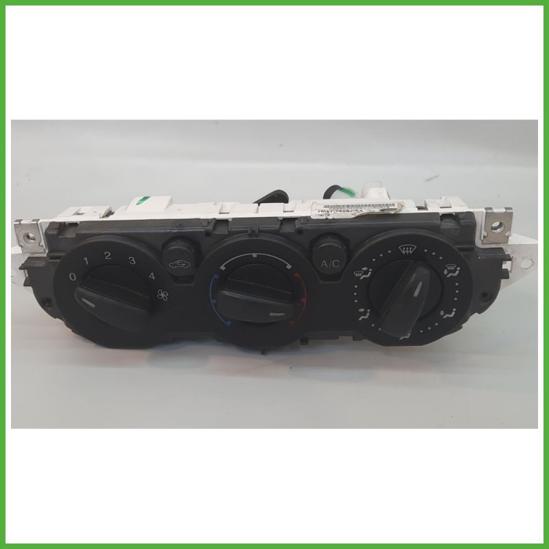 Comandi Clima AC Riscaldamento Condizionatore FORD FOCUS CB4 1.6 1719798 2008 2011