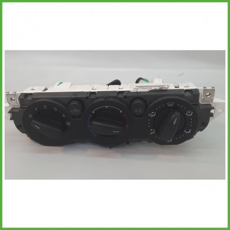 Comandi Clima AC Riscaldamento Condizionatore FORD FOCUS CB4 1.6 1719798 2008 2011