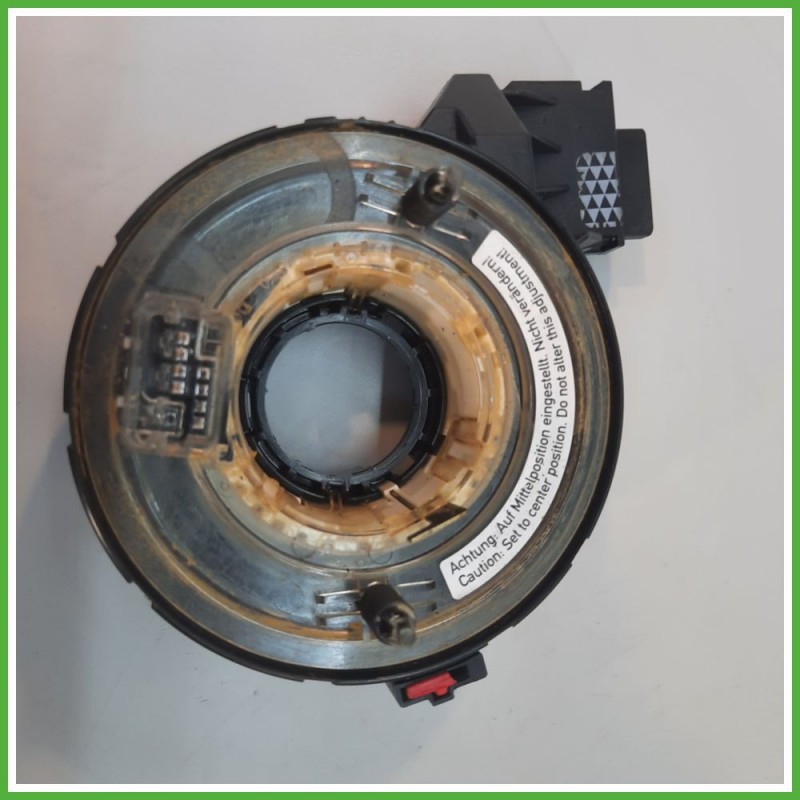 Molla Spirale Contatto Spiralato AUDI A3 8P 1.9 TDI 1K0959653D AUDI A04303515
