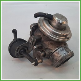 Corpo Farfallato Valvola Farfalla SEAT 038129637B SEAT IBIZA 6L 1.4 TDI 038129637B 2001 2009