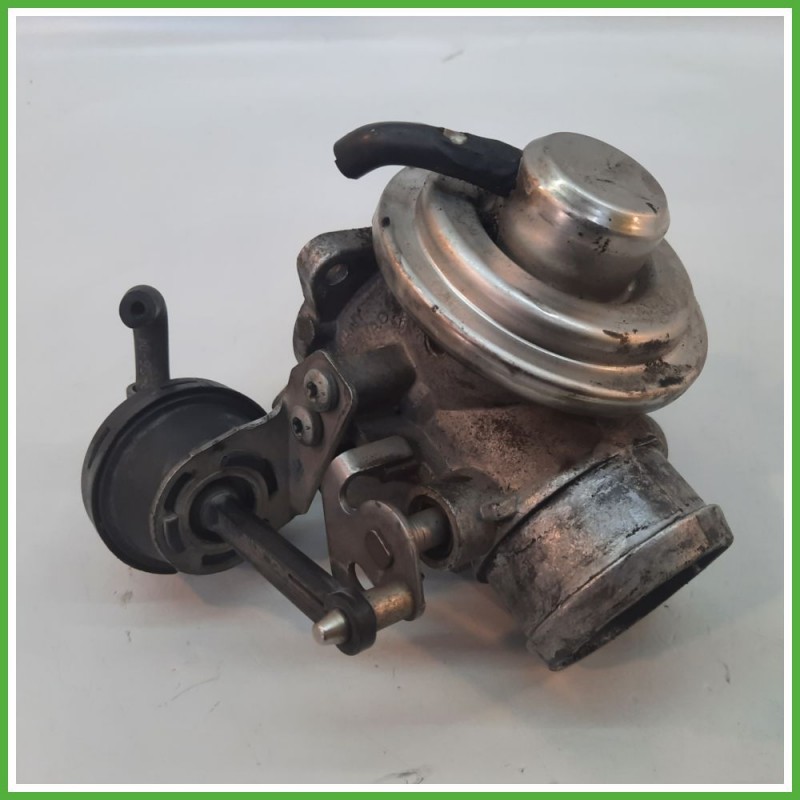 Corpo Farfallato Valvola Farfalla SEAT 038129637B SEAT IBIZA 6L 1.4 TDI 038129637B 2001 2009