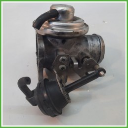 Corpo Farfallato Valvola Farfalla SEAT 038129637B SEAT IBIZA 6L 1.4 TDI 038129637B 2001 2009
