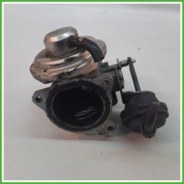 Corpo Farfallato Valvola Farfalla SEAT 038129637B SEAT IBIZA 6L 1.4 TDI 038129637B 2001 2009
