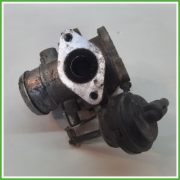 Corpo Farfallato Valvola Farfalla SEAT 038129637B SEAT IBIZA 6L 1.4 TDI 038129637B 2001 2009