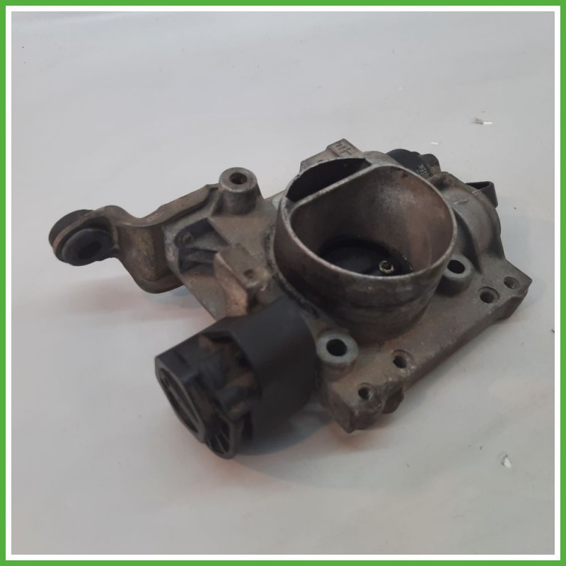 Corpo Farfallato Valvola Farfalla MAGNETI MARELLI 36SXFE1 FIAT SEICENTO 1E 1.1 77363298 1998 2005